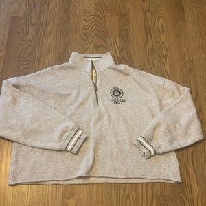 American Eagle Crewneck